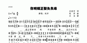 你明媒正娶负良缘